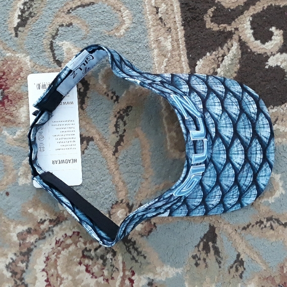 4x*Host Pick*Gillz visor - Picture 16 of 16